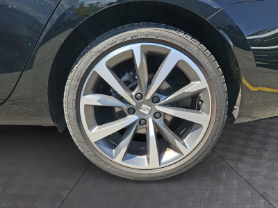 Seat Leon Gebrauchtwagen Seat Leon Gebrauchtwagen