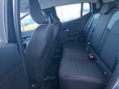 Dacia Sandero Vorführwagen Dacia Sandero Vorführwagen