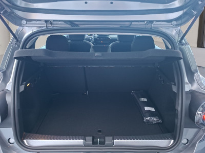 Dacia Sandero Vorführwagen Dacia Sandero Vorführwagen