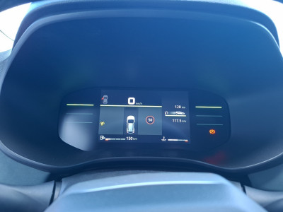 Dacia Sandero Vorführwagen Dacia Sandero Vorführwagen