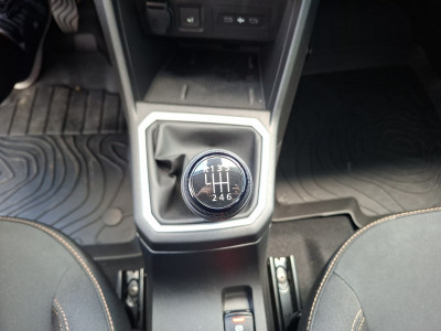 Dacia Sandero Vorführwagen Dacia Sandero Vorführwagen
