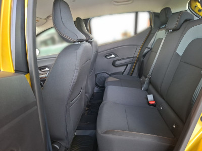 Dacia Sandero Vorführwagen Dacia Sandero Vorführwagen