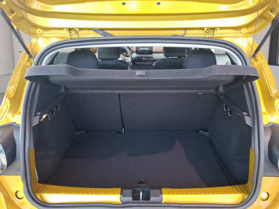 Dacia Sandero Vorführwagen Dacia Sandero Vorführwagen