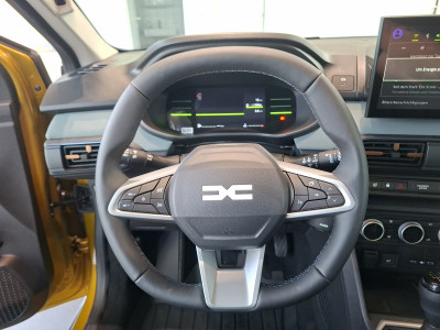 Dacia Sandero Vorführwagen Dacia Sandero Vorführwagen
