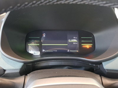 Dacia Sandero Vorführwagen Dacia Sandero Vorführwagen