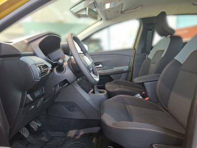 Dacia Sandero Vorführwagen Dacia Sandero Vorführwagen
