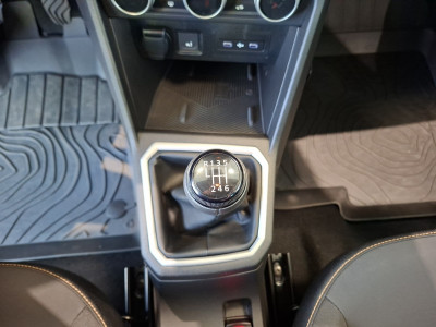 Dacia Sandero Vorführwagen Dacia Sandero Vorführwagen