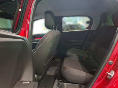 Renault Twingo Vorführwagen Renault Twingo Vorführwagen