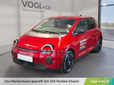 Renault Twingo Vorführwagen Renault Twingo Vorführwagen