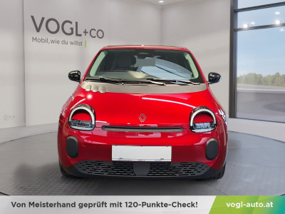 Renault Twingo Vorführwagen Renault Twingo Vorführwagen