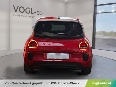 Renault Twingo Vorführwagen Renault Twingo Vorführwagen