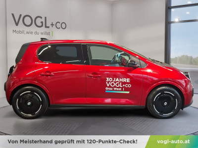 Renault Twingo Vorführwagen Renault Twingo Vorführwagen