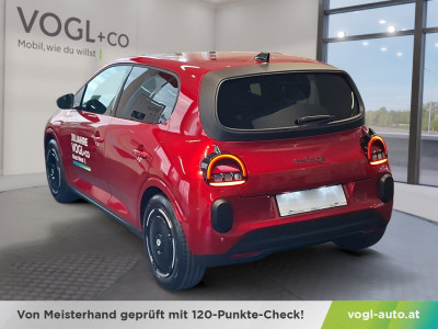 Renault Twingo Vorführwagen Renault Twingo Vorführwagen