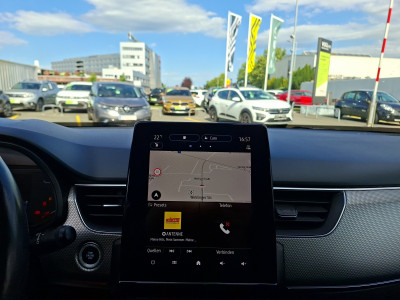Renault Arkana Gebrauchtwagen