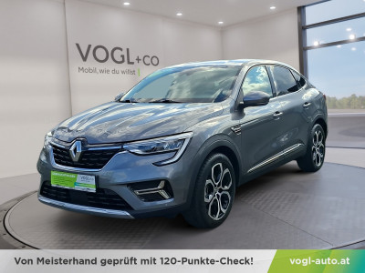 Renault Arkana Gebrauchtwagen