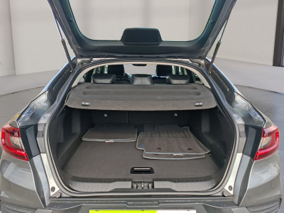 Renault Arkana Gebrauchtwagen