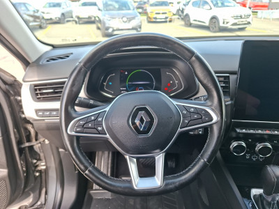 Renault Arkana Gebrauchtwagen