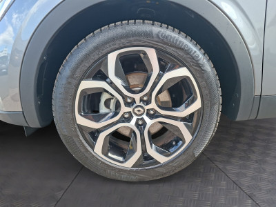 Renault Arkana Gebrauchtwagen