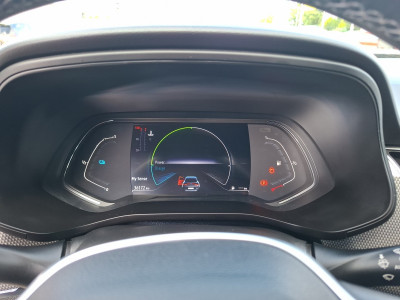 Renault Arkana Gebrauchtwagen