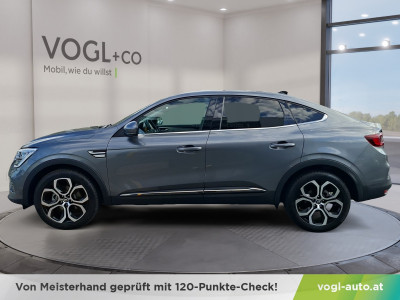 Renault Arkana Gebrauchtwagen