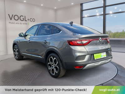 Renault Arkana Gebrauchtwagen