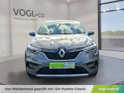 Renault Arkana Gebrauchtwagen