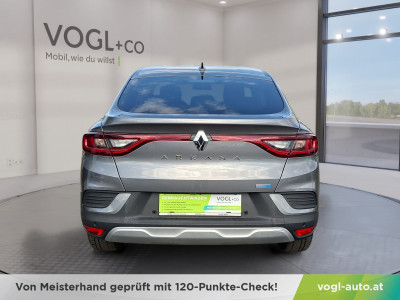 Renault Arkana Gebrauchtwagen