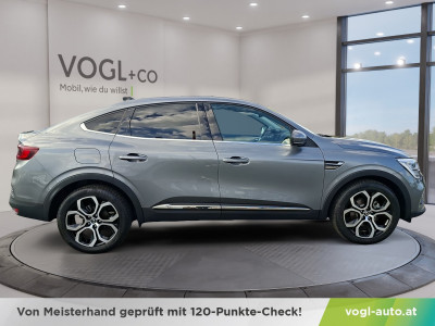 Renault Arkana Gebrauchtwagen