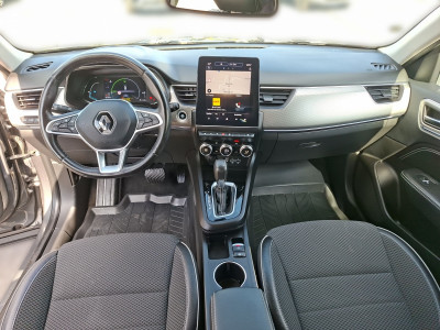 Renault Arkana Gebrauchtwagen