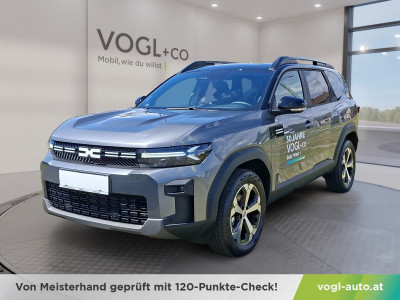Dacia Bigster Vorführwagen