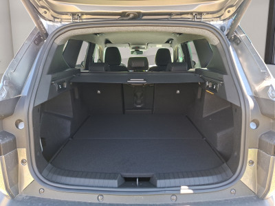 Dacia Bigster Vorführwagen