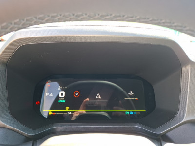 Dacia Bigster Vorführwagen