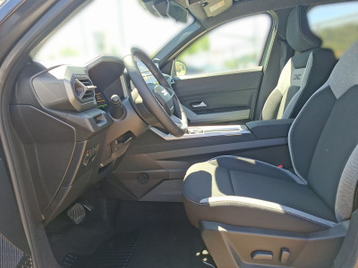 Dacia Bigster Vorführwagen