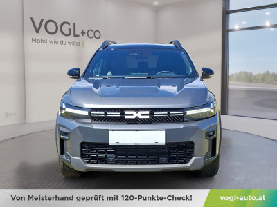 Dacia Bigster Vorführwagen
