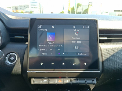 Renault Clio Gebrauchtwagen