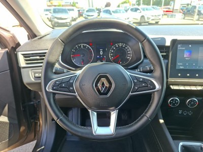 Renault Clio Gebrauchtwagen