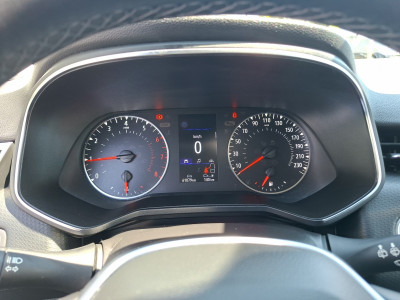 Renault Clio Gebrauchtwagen