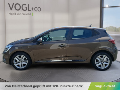 Renault Clio Gebrauchtwagen