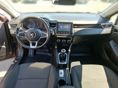 Renault Clio Gebrauchtwagen