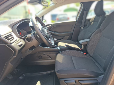 Renault Clio Gebrauchtwagen