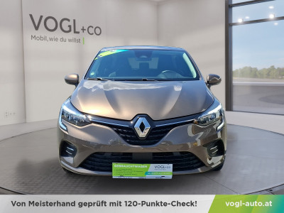 Renault Clio Gebrauchtwagen