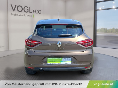 Renault Clio Gebrauchtwagen