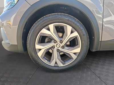 Renault Captur Gebrauchtwagen