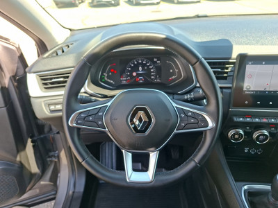 Renault Captur Gebrauchtwagen