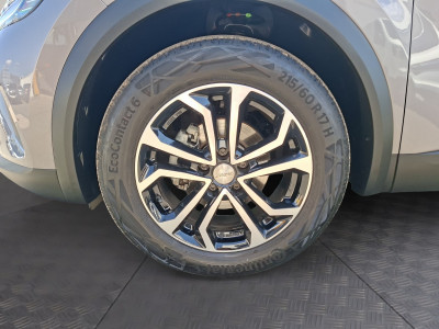 Renault Captur Gebrauchtwagen