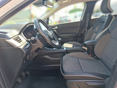 Renault Captur Gebrauchtwagen Renault Captur Gebrauchtwagen