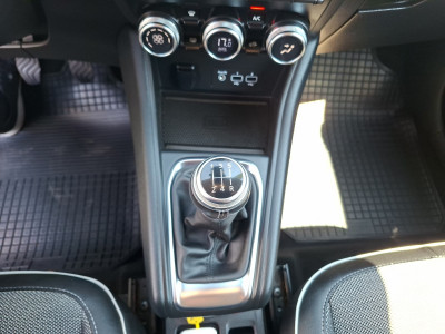 Renault Captur Gebrauchtwagen Renault Captur Gebrauchtwagen