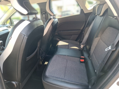 Renault Captur Gebrauchtwagen Renault Captur Gebrauchtwagen