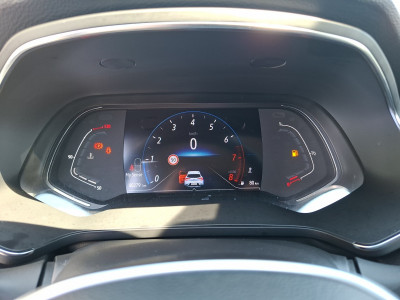 Renault Captur Gebrauchtwagen Renault Captur Gebrauchtwagen