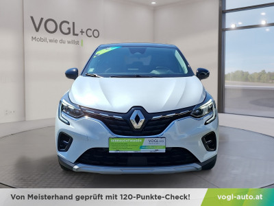 Renault Captur Gebrauchtwagen Renault Captur Gebrauchtwagen